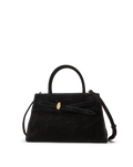 Veronica Beard Suede Dash Bag