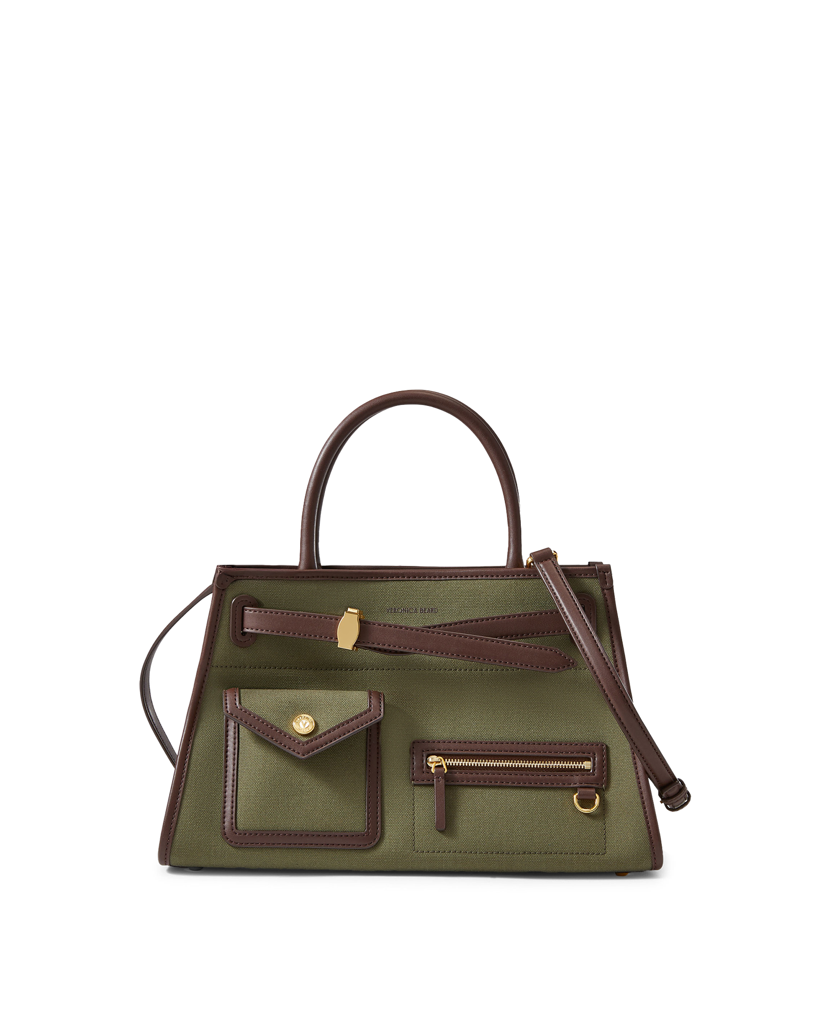Veronica Beard Cargo Dash Bag